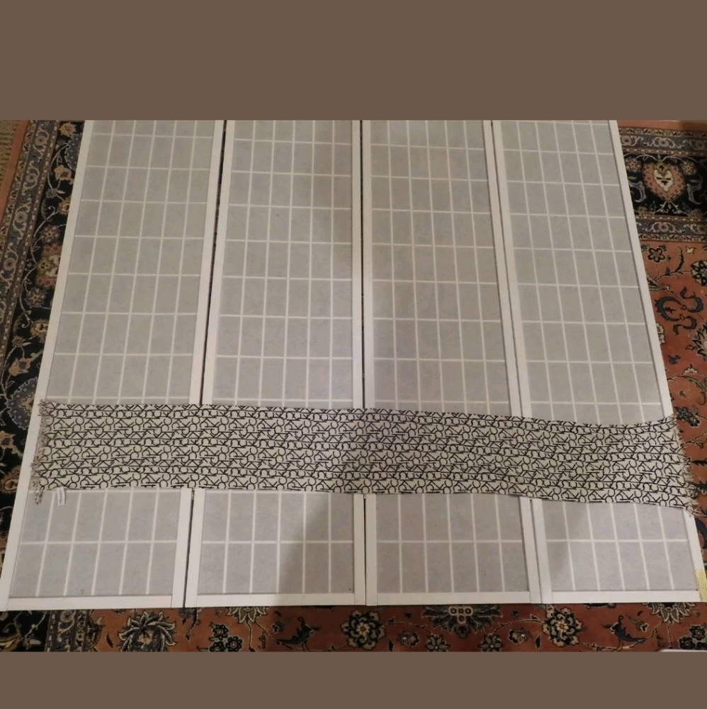 Calvin Klein CK Scarf